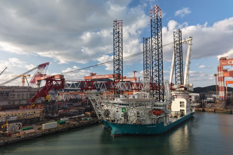 全国首个非口岸机场航空运输类海关监管作业场所转关货物总量突破100吨（图）