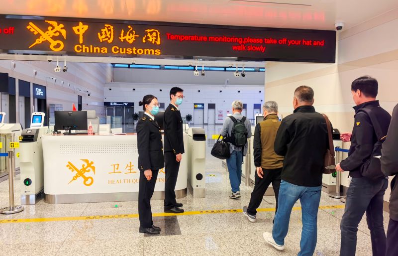 发运货物超10000标箱 “龙口—青岛” 内支线打通降本“快车道”（图）