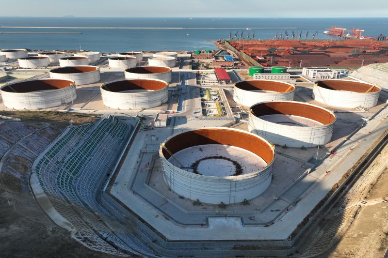 烟台海关查获洋垃圾再生橡胶20吨（图）