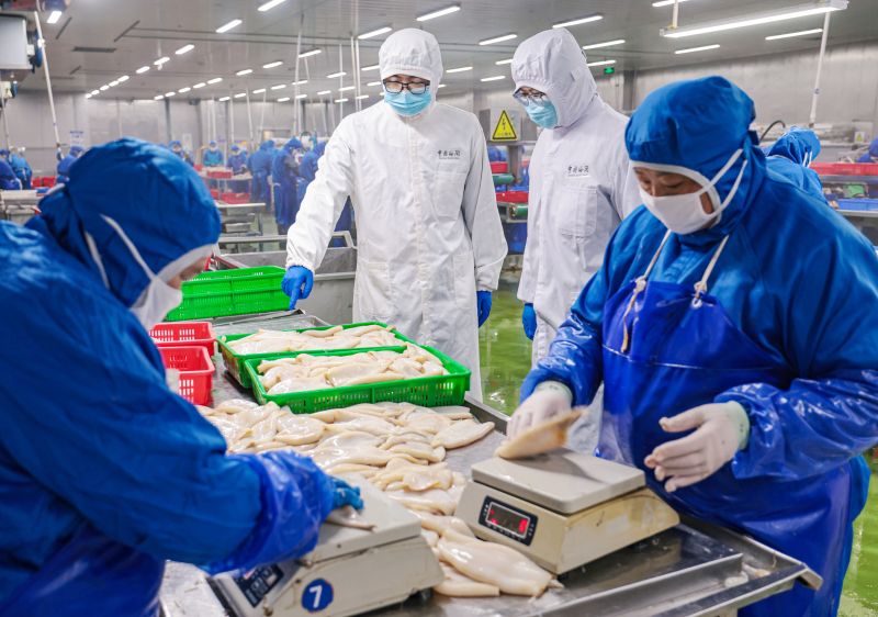 威海海关查获虚拟货币矿机46台（图）